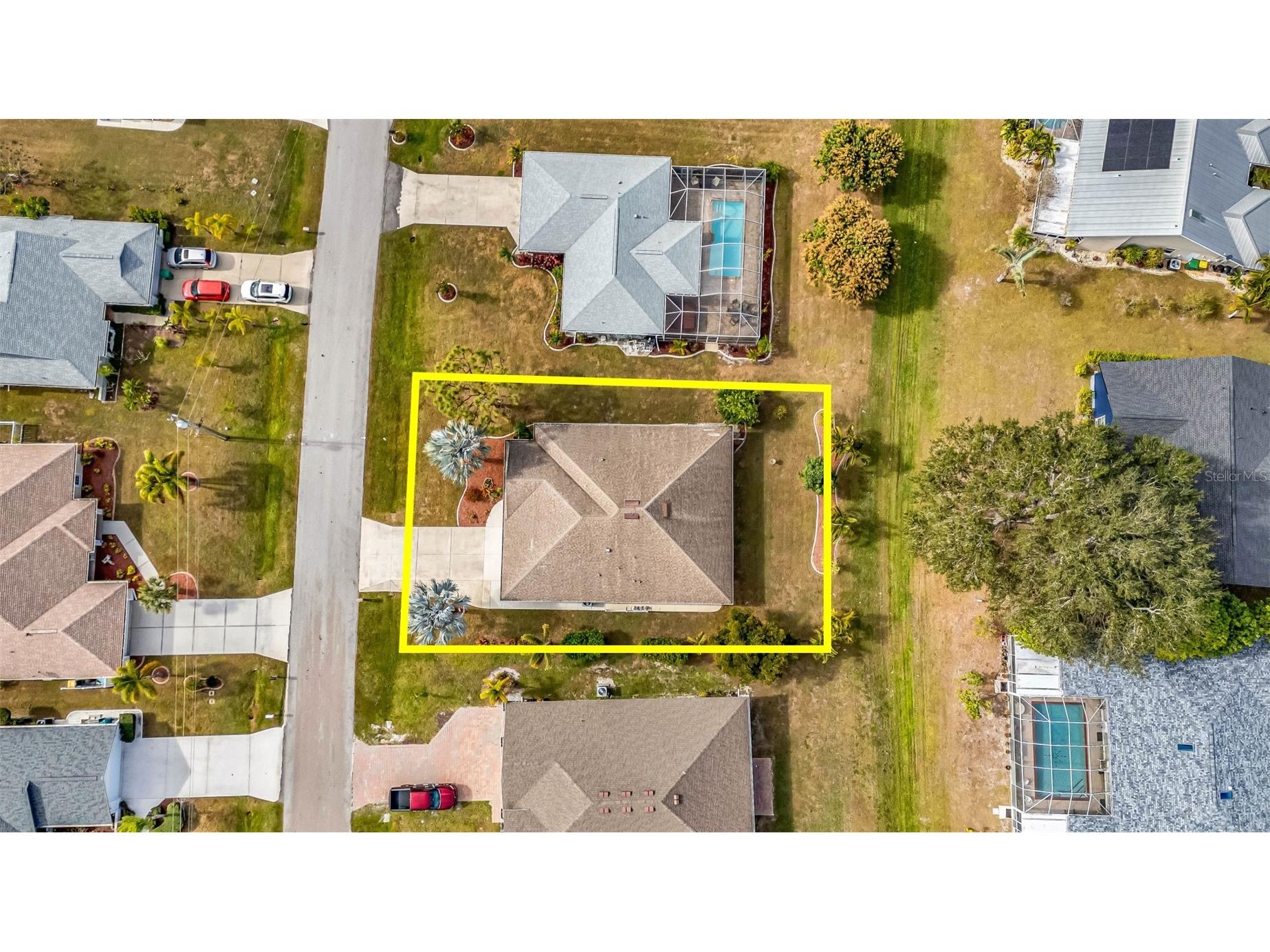 25396 Panache Lane Punta Gorda FL 33983 C7518840 image37