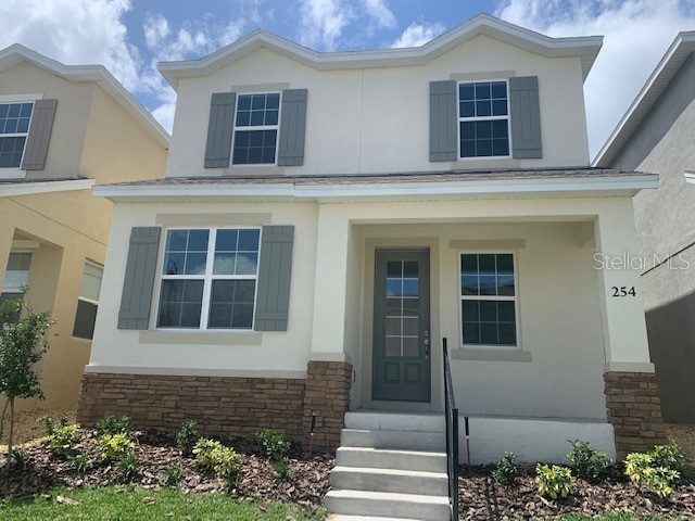 254 Bella Prestwick Boulevard Davenport FL 33837 S5083372 image1