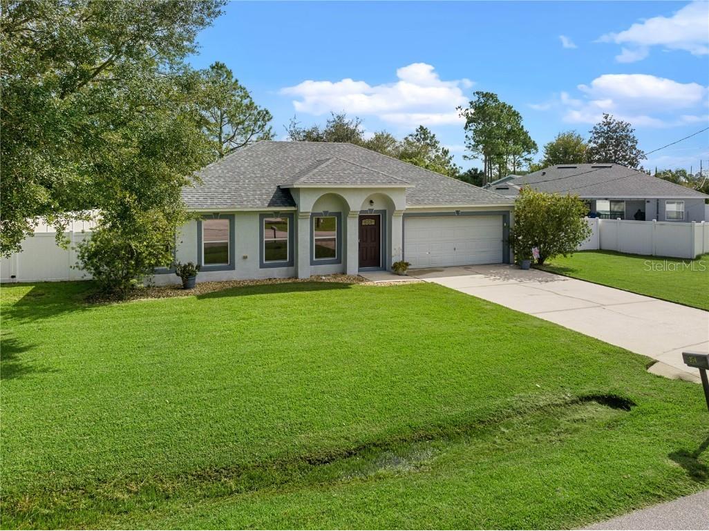 254 Bird Of Paradise Drive Palm Coast FL 32137 FC304505 image1