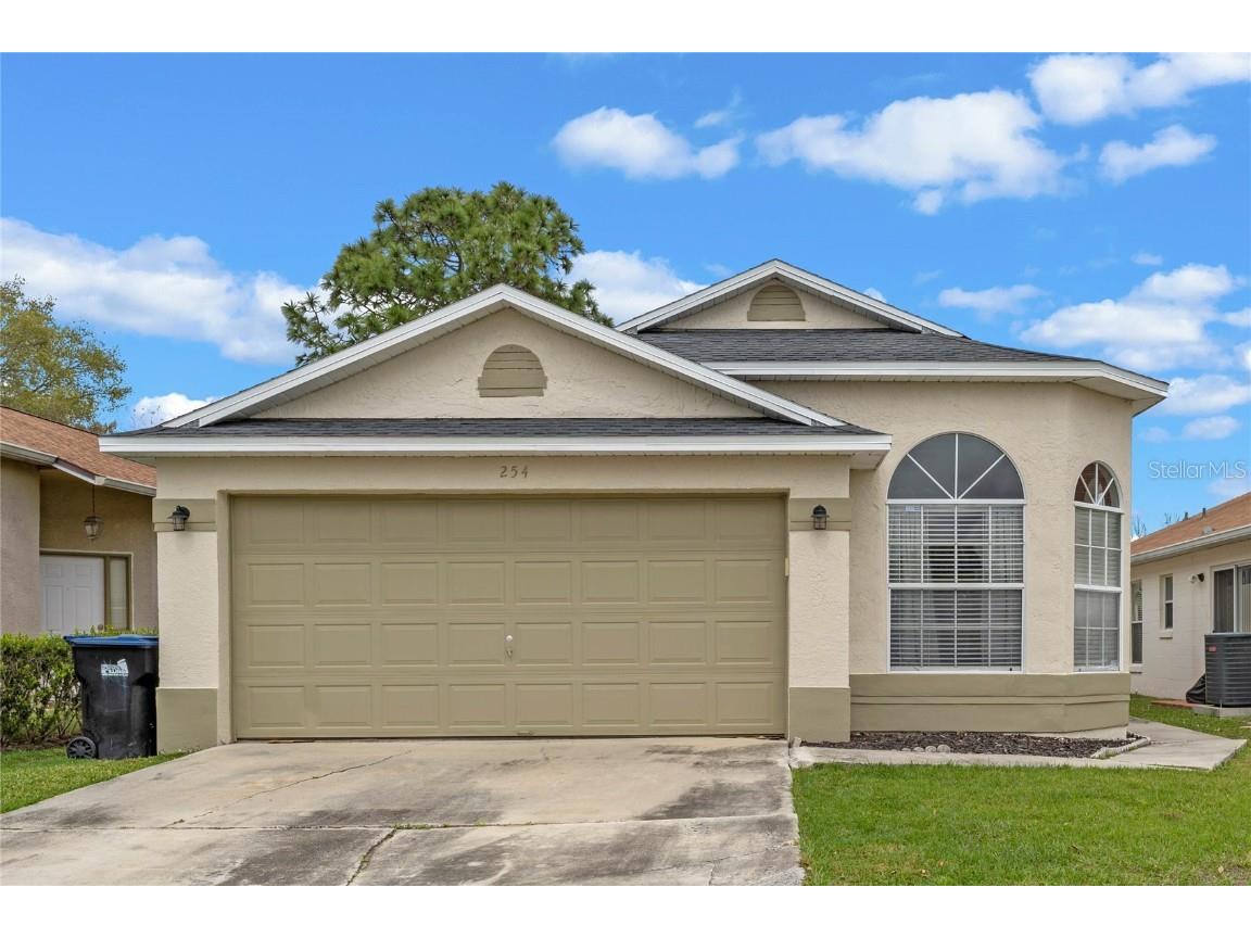 254 Briar Bay Circle Orlando FL 32825 O6184528 image1