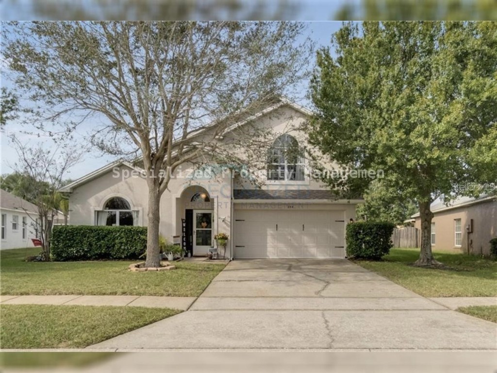 254 Bridge Creek Boulevard Ocoee FL 34761 O6141291 image1