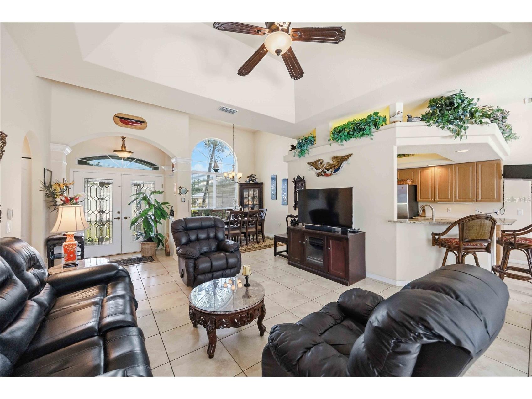 254 Broadmoor Lane Rotonda West FL 33947 D6147924 image13