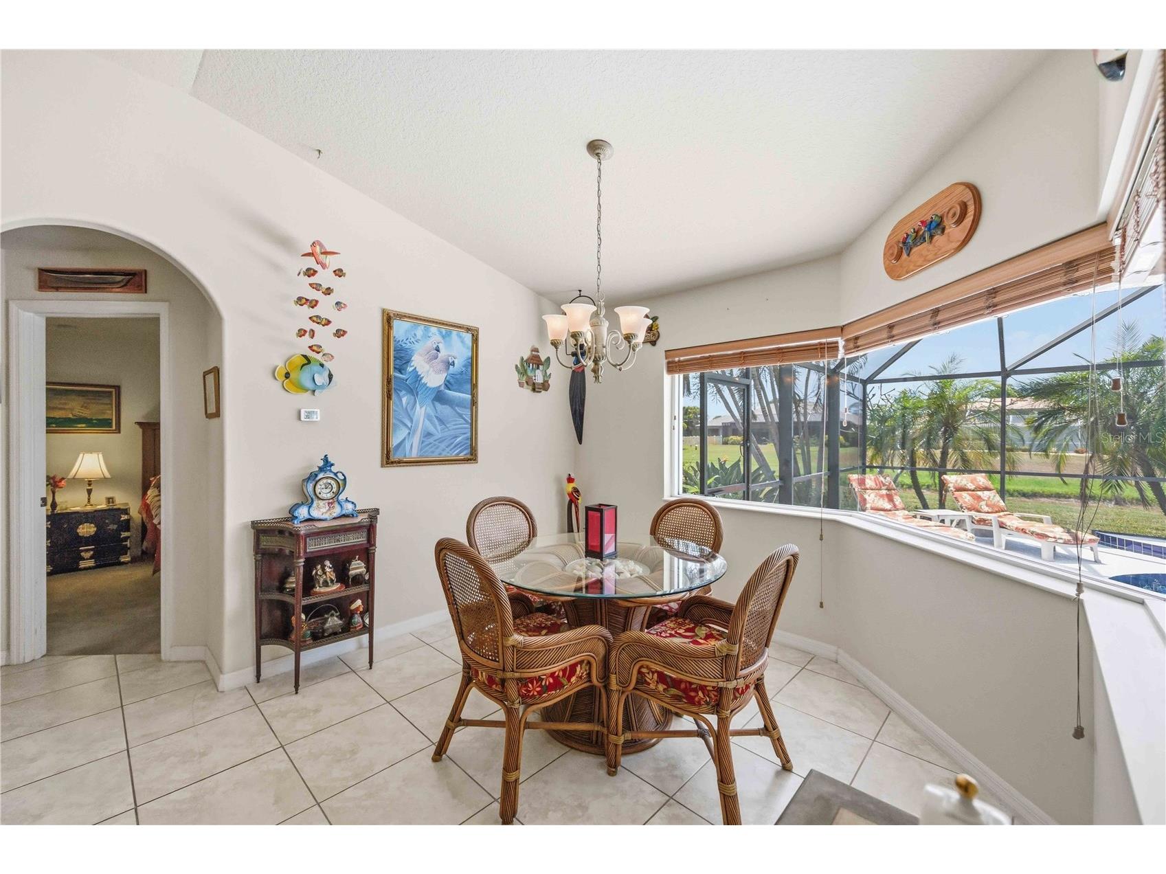 254 Broadmoor Lane Rotonda West FL 33947 D6147924 image19