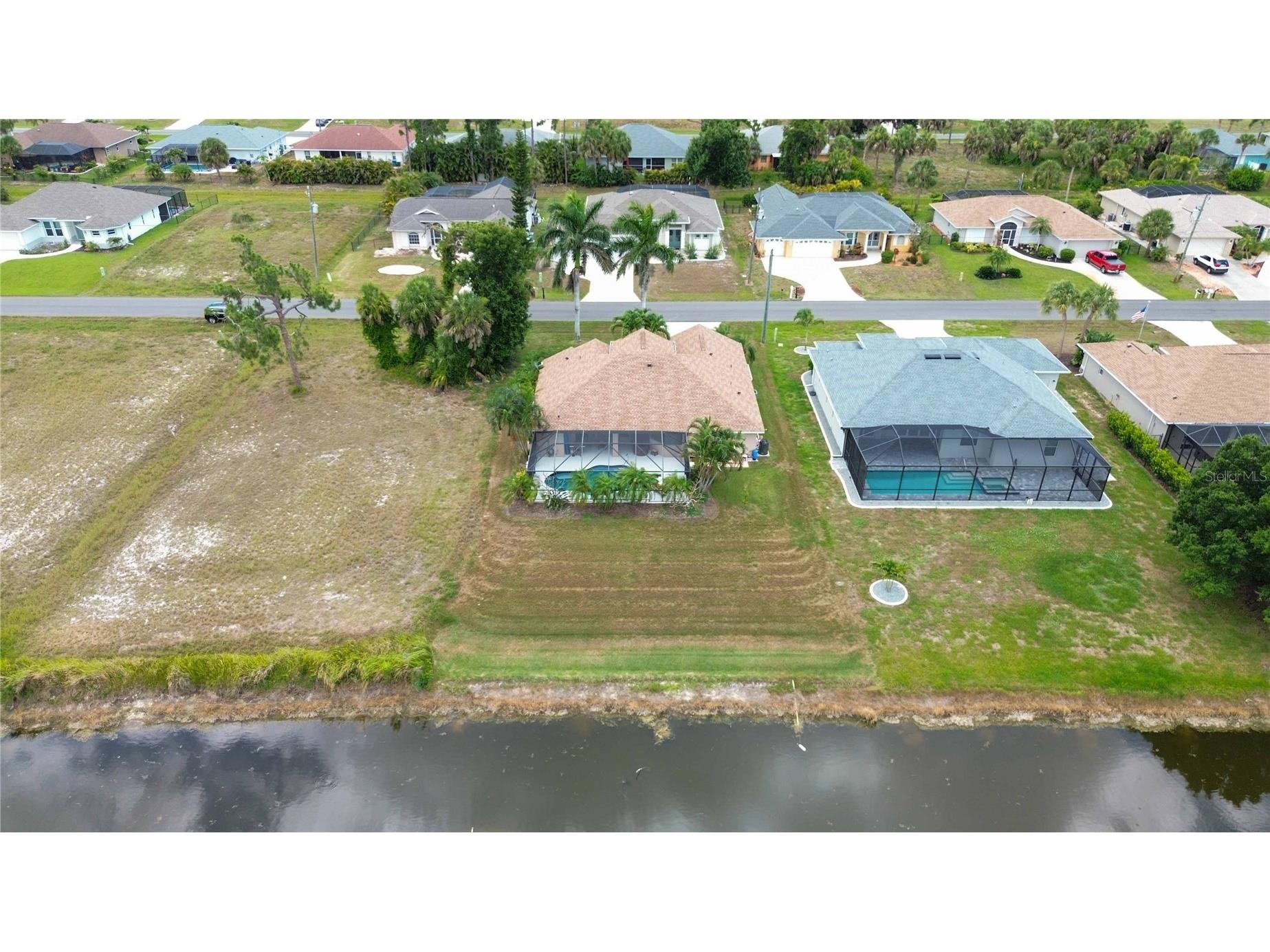 254 Broadmoor Lane Rotonda West FL 33947 D6147924 image2