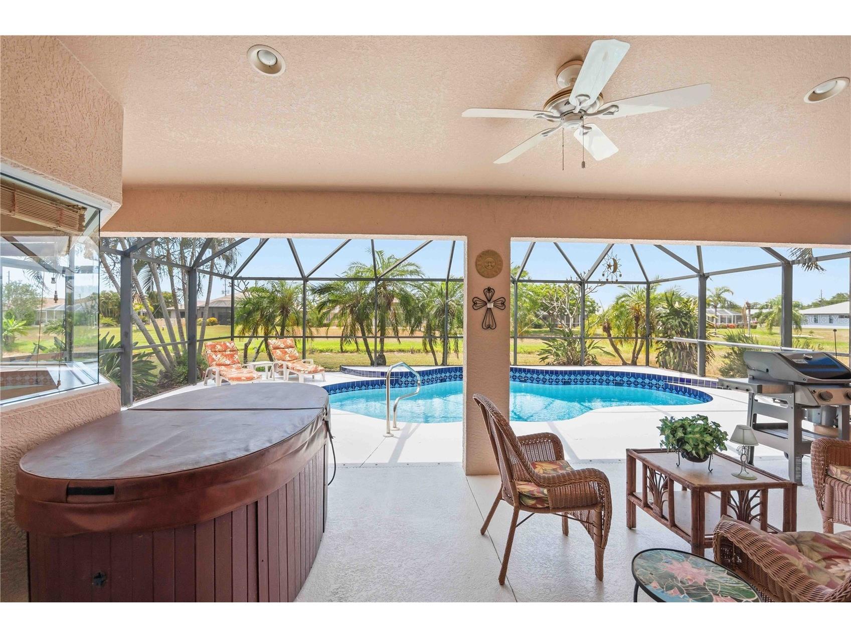 254 Broadmoor Lane Rotonda West FL 33947 D6147924 image33
