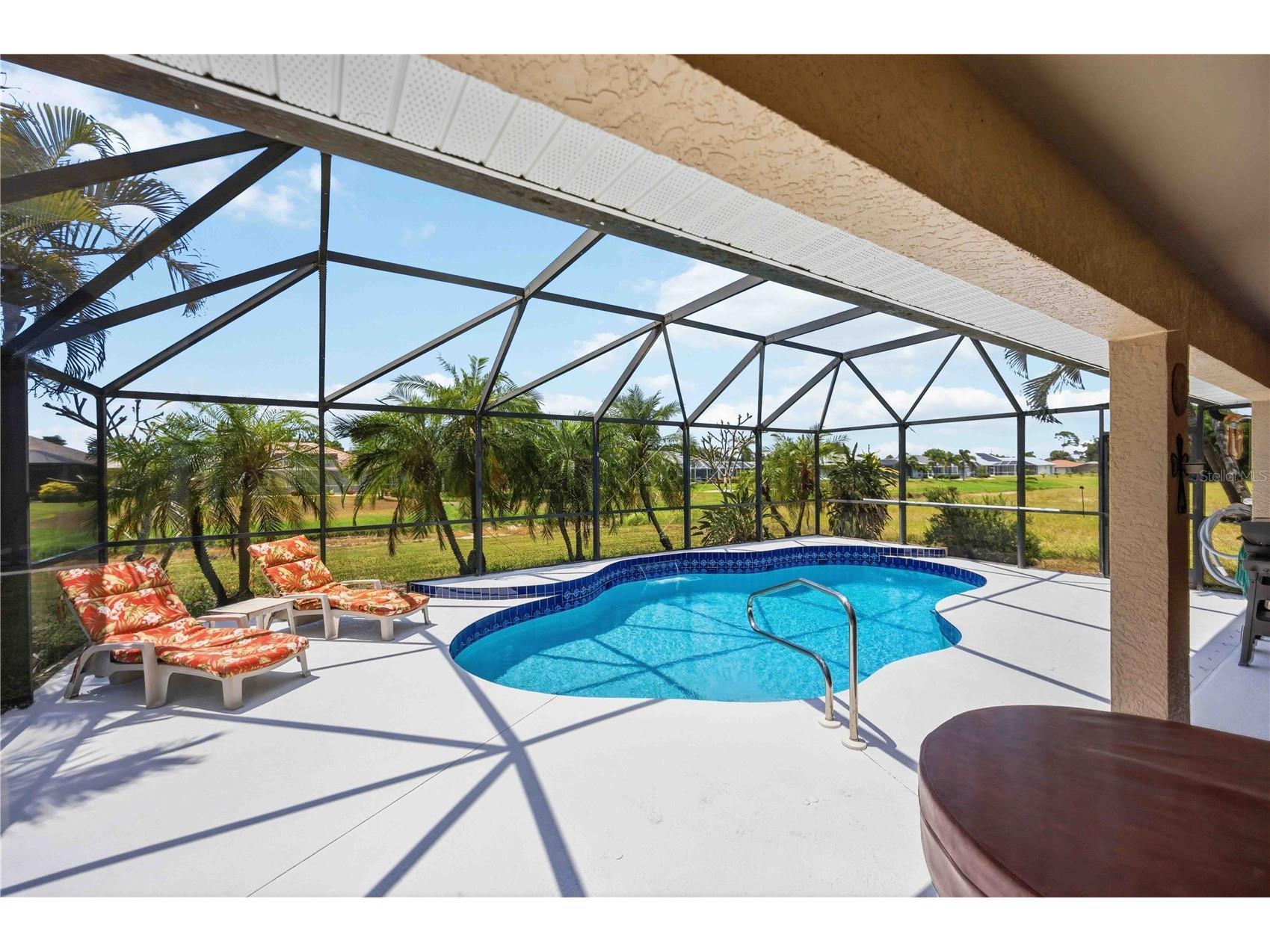 254 Broadmoor Lane Rotonda West FL 33947 D6147924 image34
