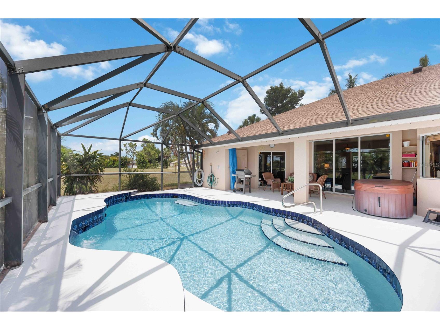 254 Broadmoor Lane Rotonda West FL 33947 D6147924 image35