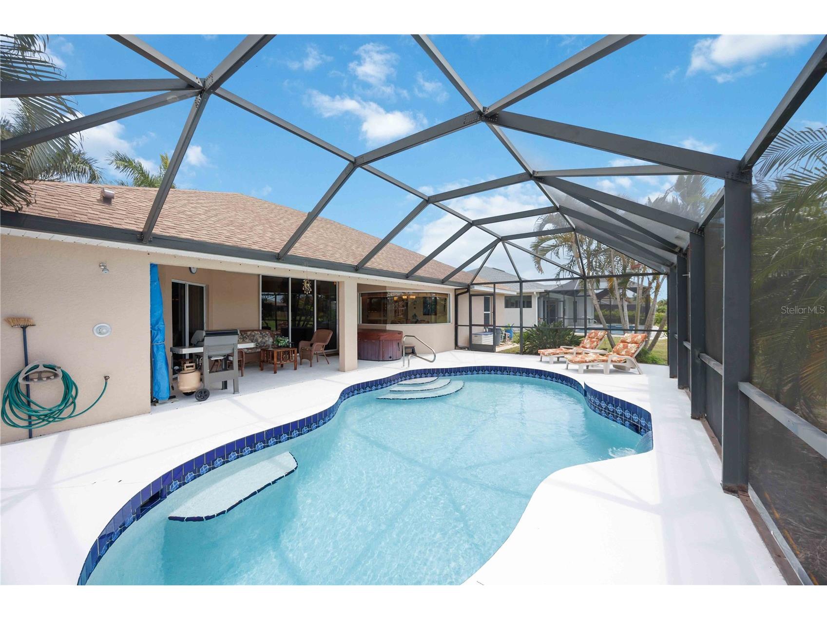 254 Broadmoor Lane Rotonda West FL 33947 D6147924 image37