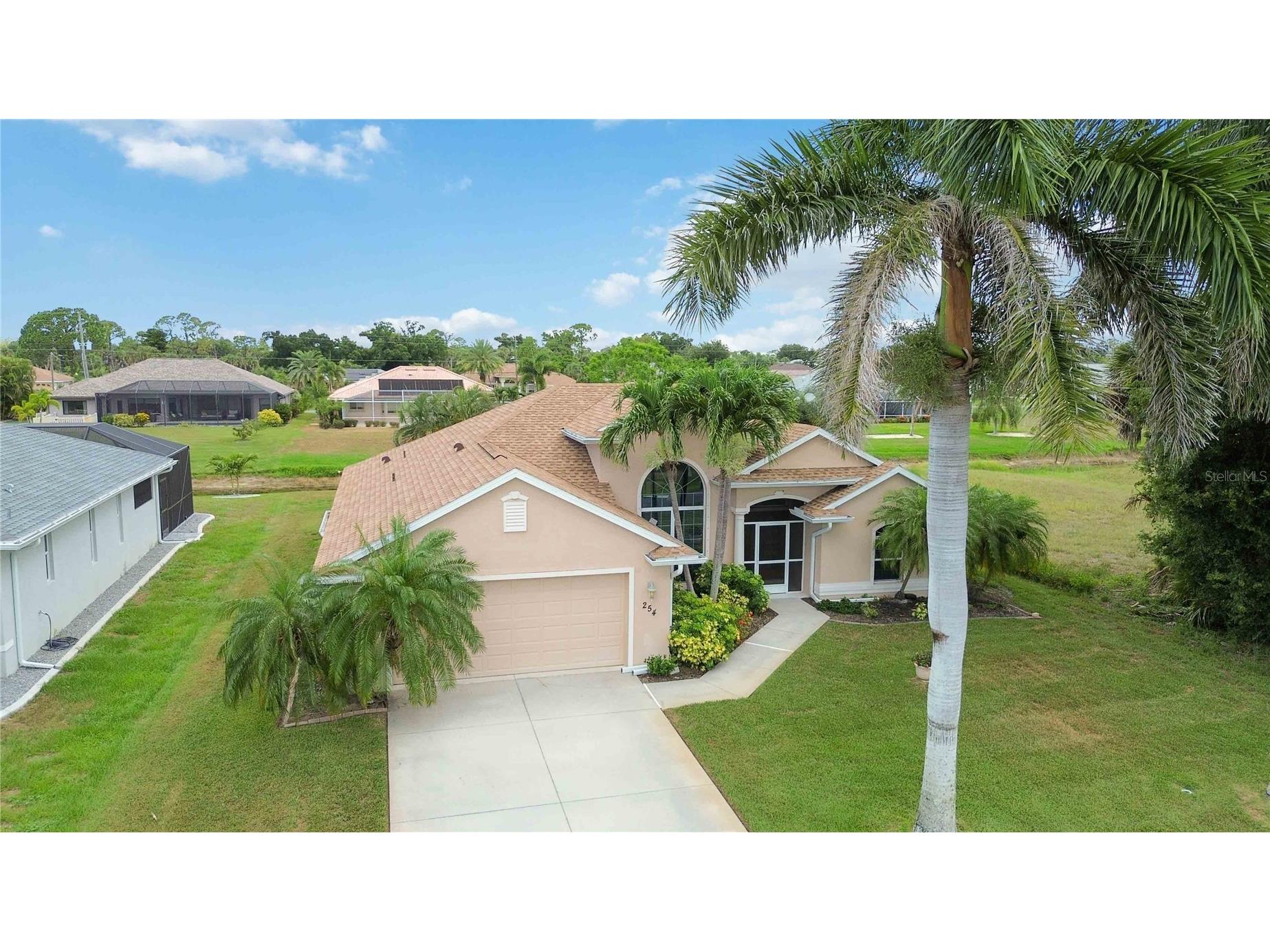 254 Broadmoor Lane Rotonda West FL 33947 D6147924 image46