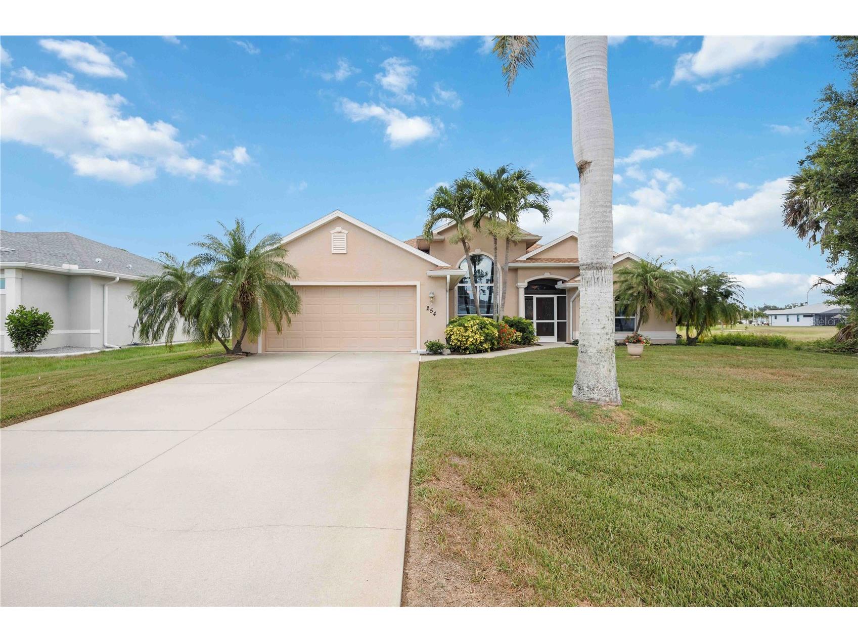 254 Broadmoor Lane Rotonda West FL 33947 D6147924 image47