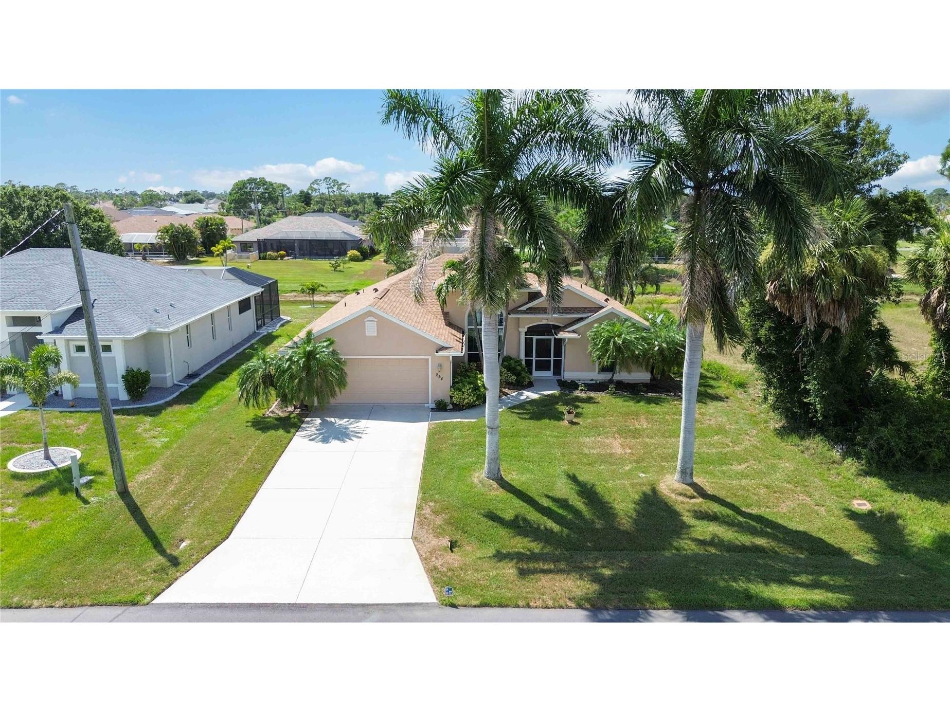 254 Broadmoor Lane Rotonda West FL 33947 D6147924 image48