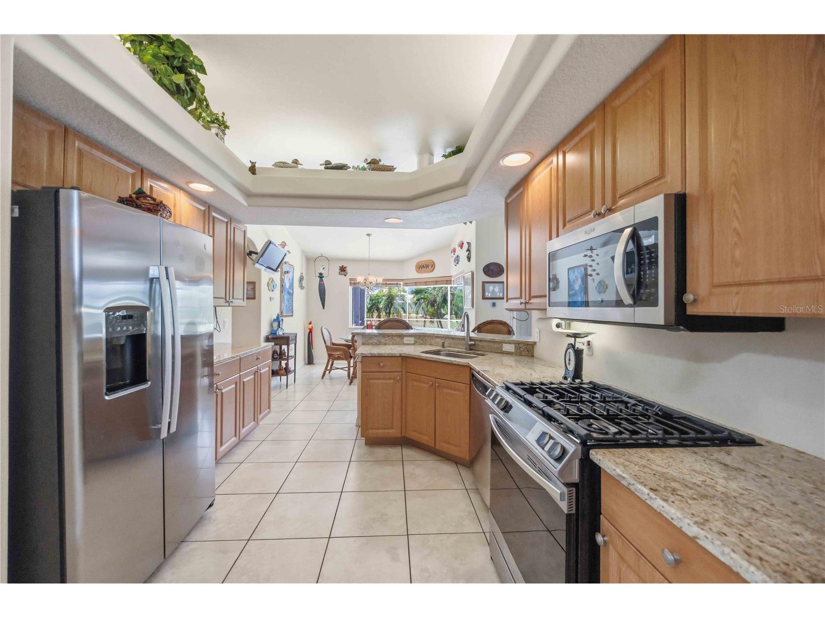 254 Broadmoor Lane Rotonda West FL 33947 D6147924 image5