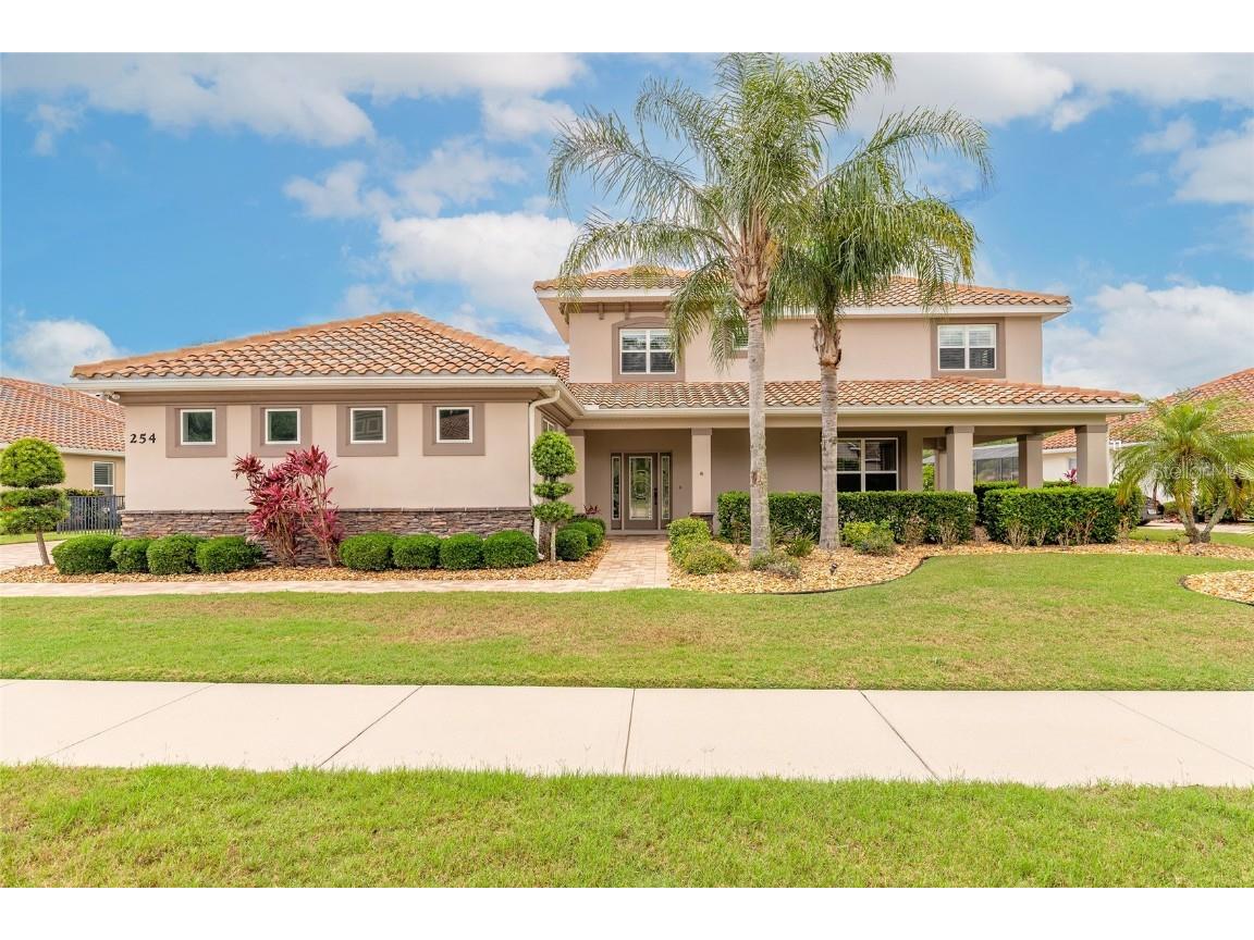 254 Cappella Court New Smyrna Beach FL 32168 NS1084912 image1