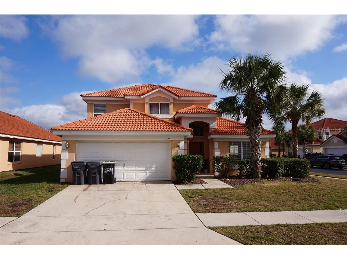 254 Cordova Avenue Davenport FL 33897 R4908476 image1