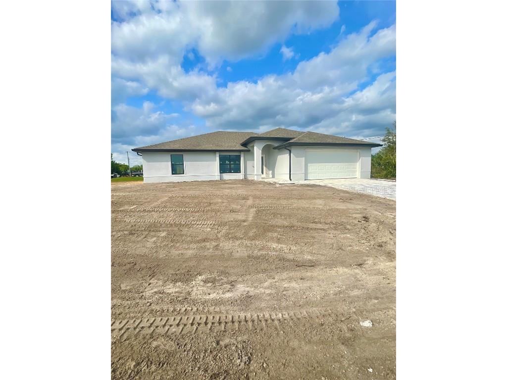 254 Day Break Circle Port Charlotte FL 33954 A4549883 image1