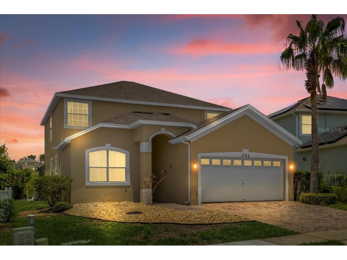 254 Gleneagles Drive Davenport FL 33897 O6131556 image1