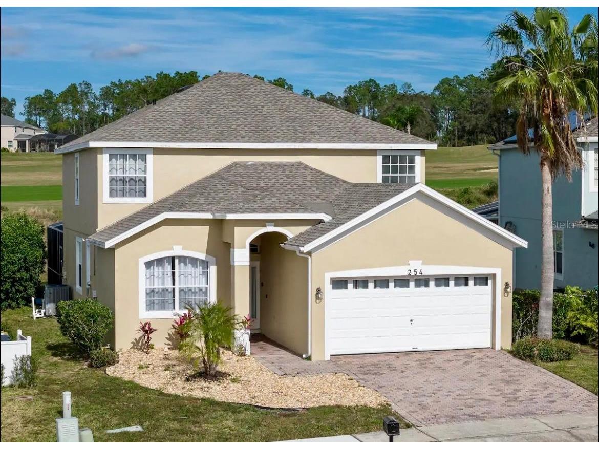 254 Gleneagles Drive Davenport FL 33897 R4910636 image2