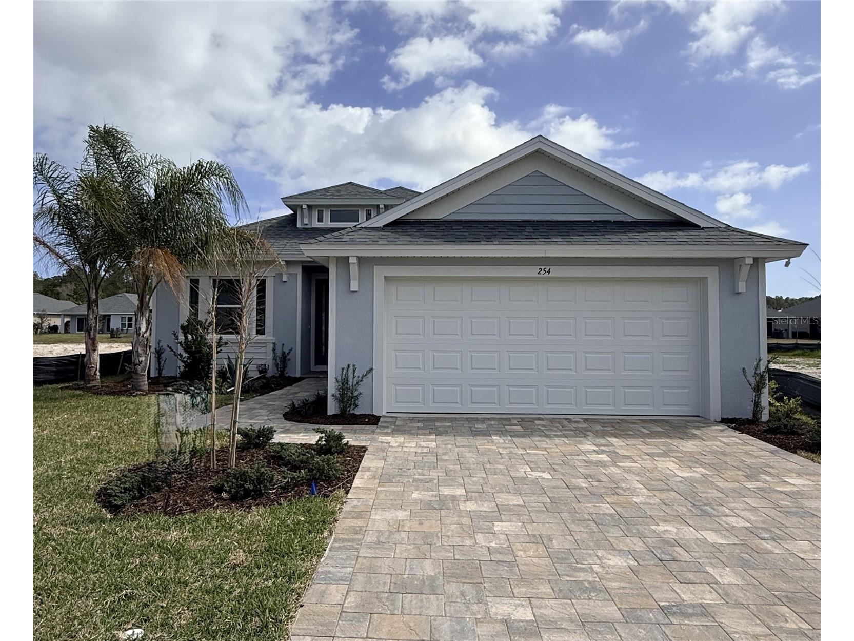 254 Hawthorn Avenue Palm Coast FL 32164 FC313741 image1