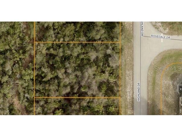 254 Highland Drive Deltona FL 32728 FC306052 image1