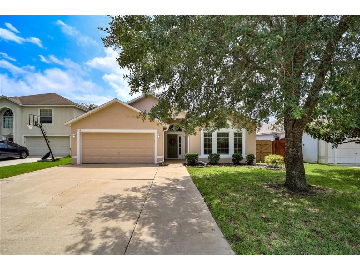 254 King Arthur Court Saint Augustine FL 32086 FC303264 image1