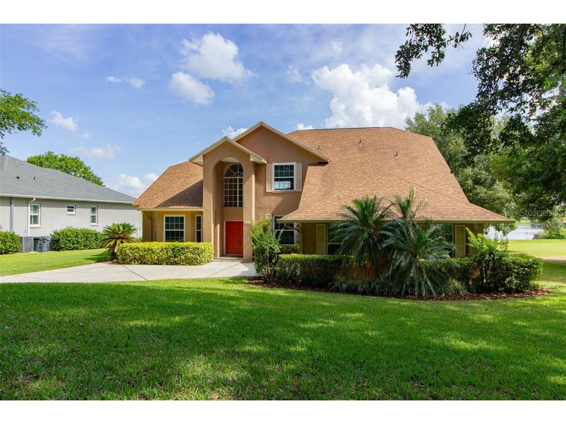 254 Lake Tennessee Drive Auburndale FL 33823 - LAKE TENNESSEE L4952705 image1