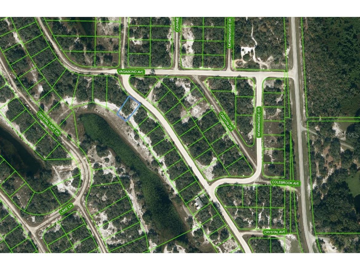 254 Lakeland Drive Lake Placid FL 33852 OM623564 image1