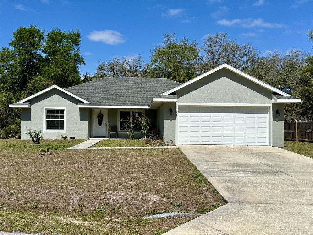 254 Locust Pass Drive Ocala FL 34472 G5096800 image1