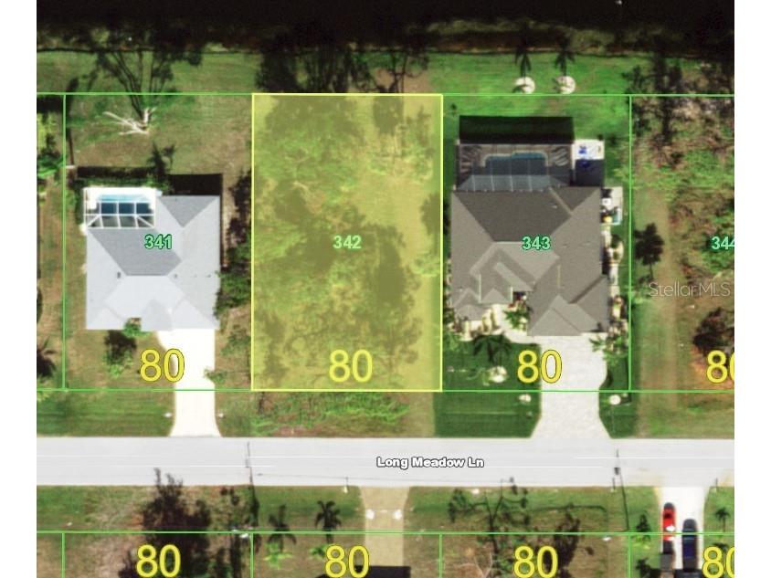 254 Long Meadow Lane Rotonda West FL 33947 D6133301 image4