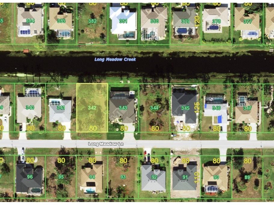 254 Long Meadow Lane Rotonda West FL 33947 D6133301 image5