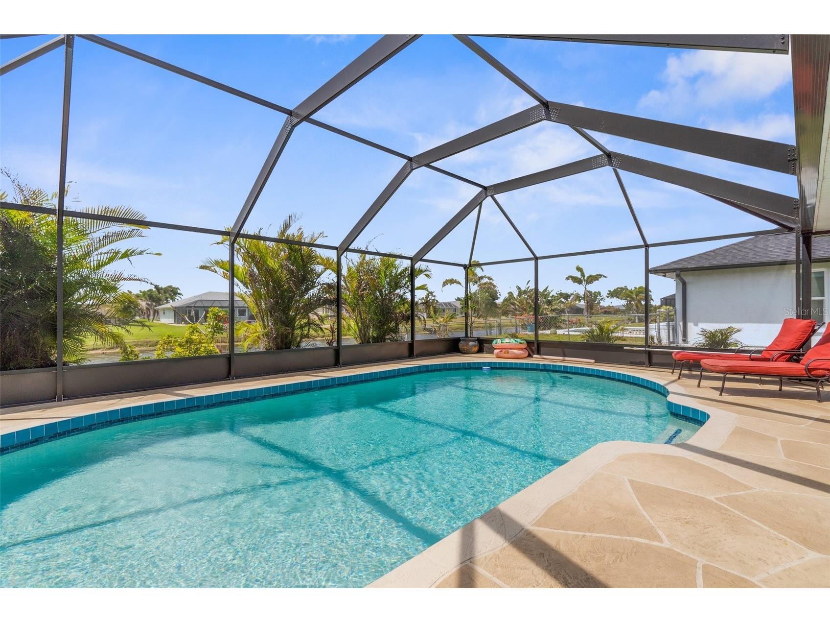 254 Mark Twain Lane Rotonda West FL 33947 D6146775 image1