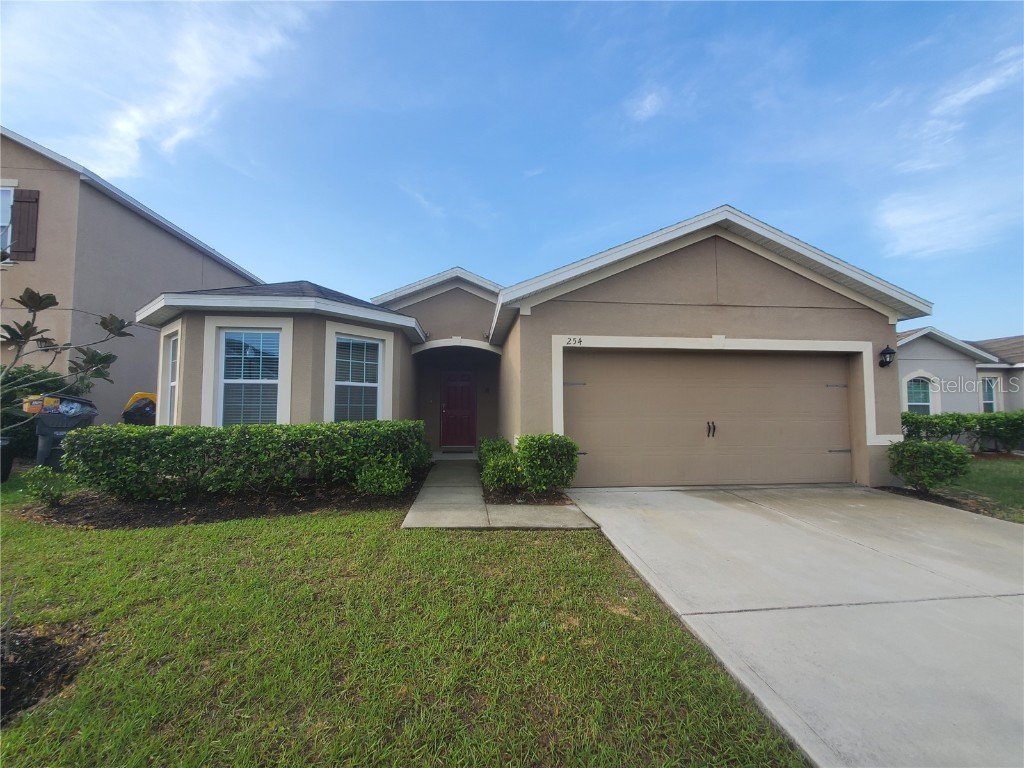 254 Nova Drive Davenport FL 33837 O6108833 image1