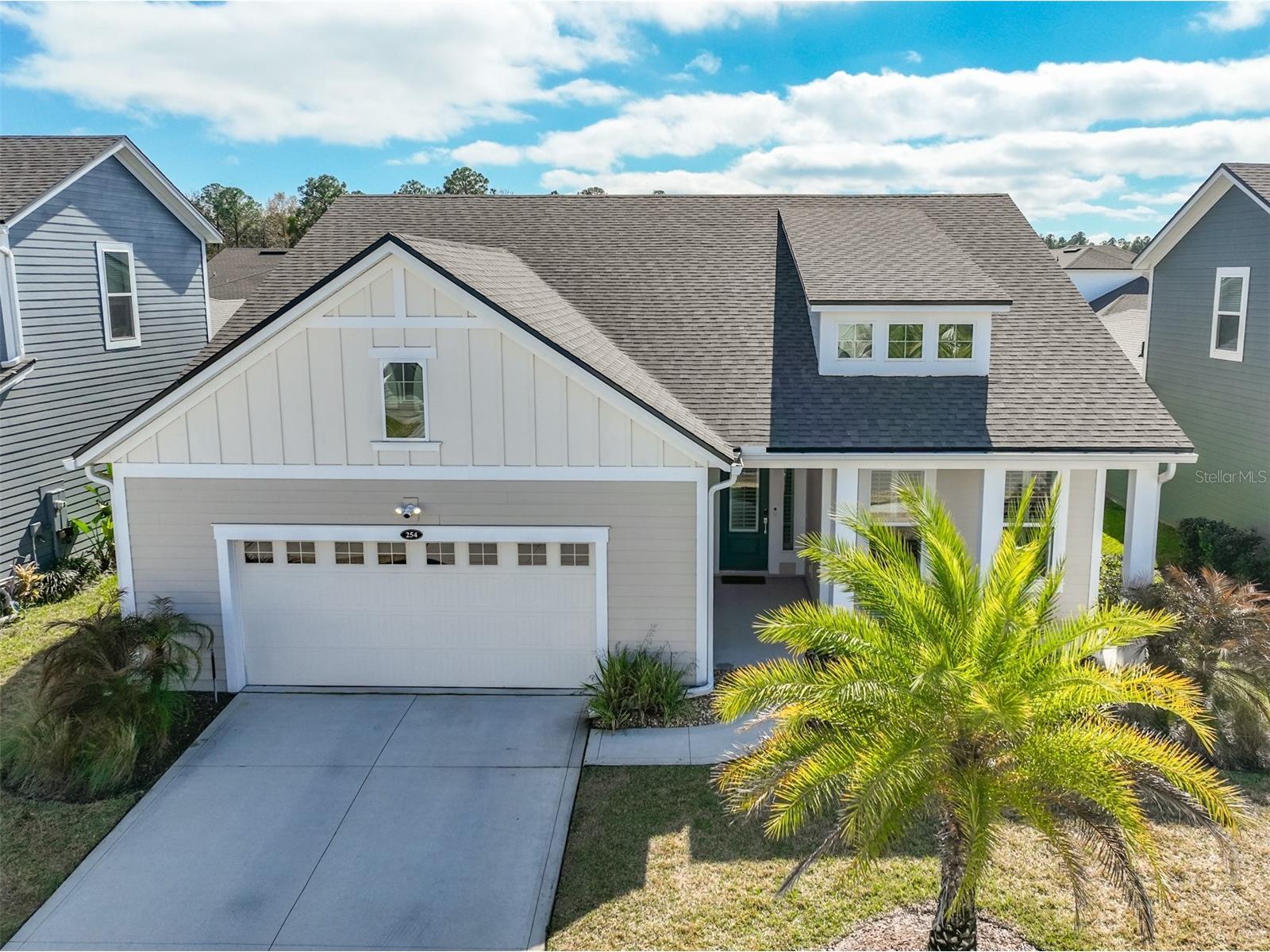 254 Oak Shadow Place Saint Johns FL 32259 FC315723 image1