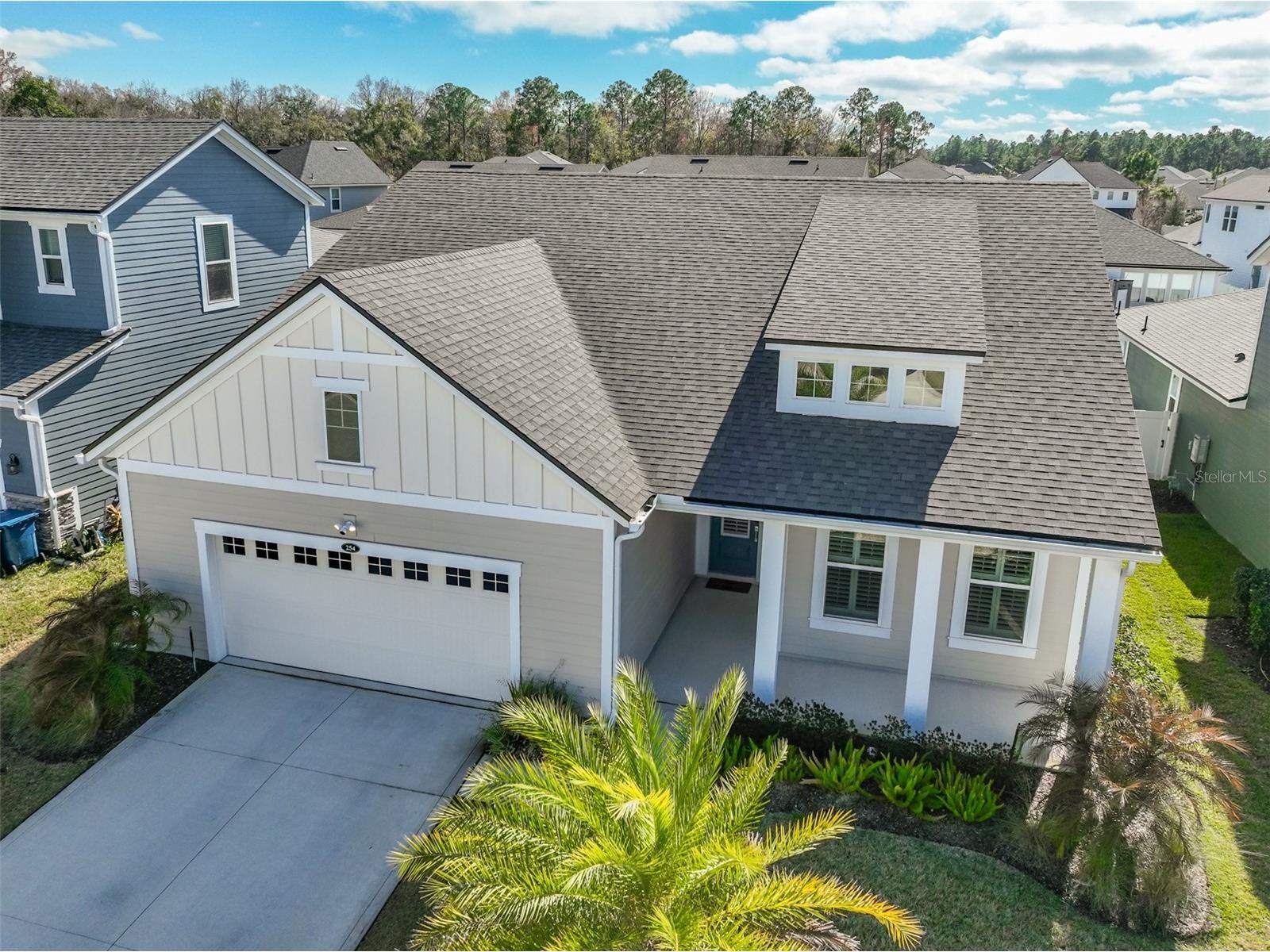 254 Oak Shadow Place Saint Johns FL 32259 FC315723 image36
