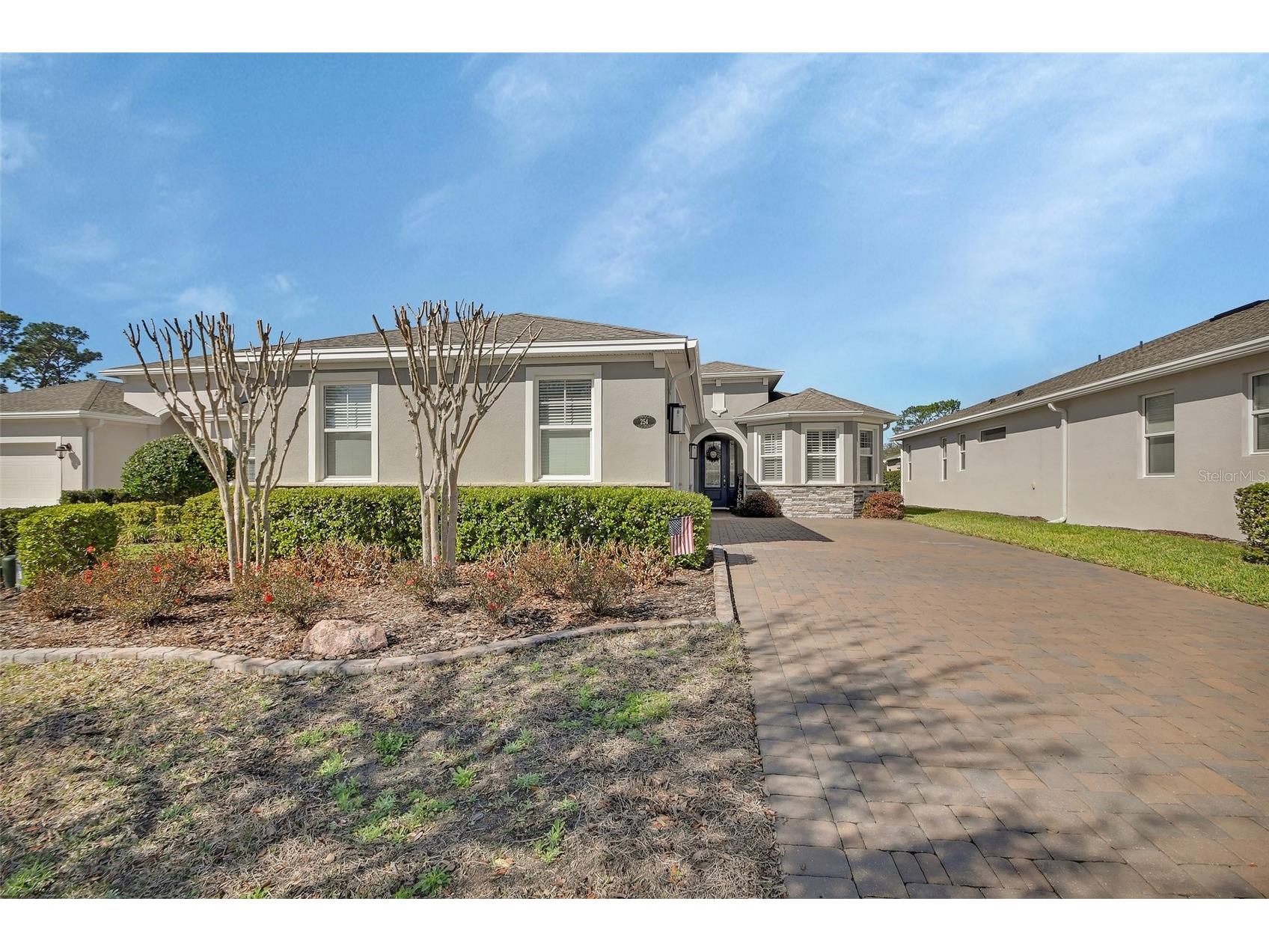 254 Old Moss Circle Deland FL 32724 V4947611 image1