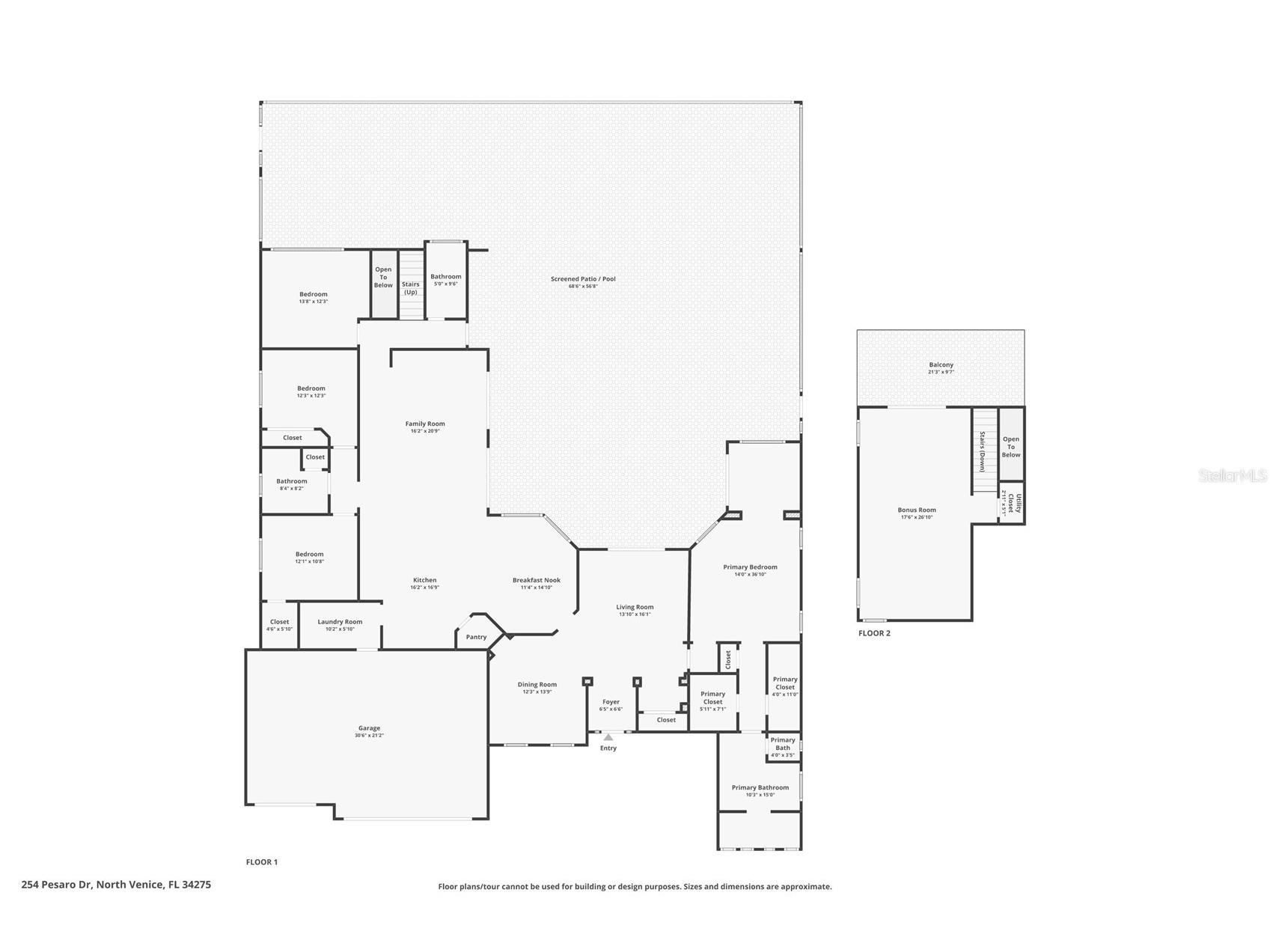 254 Pesaro Drive North Venice FL 34275 A4672993 image64