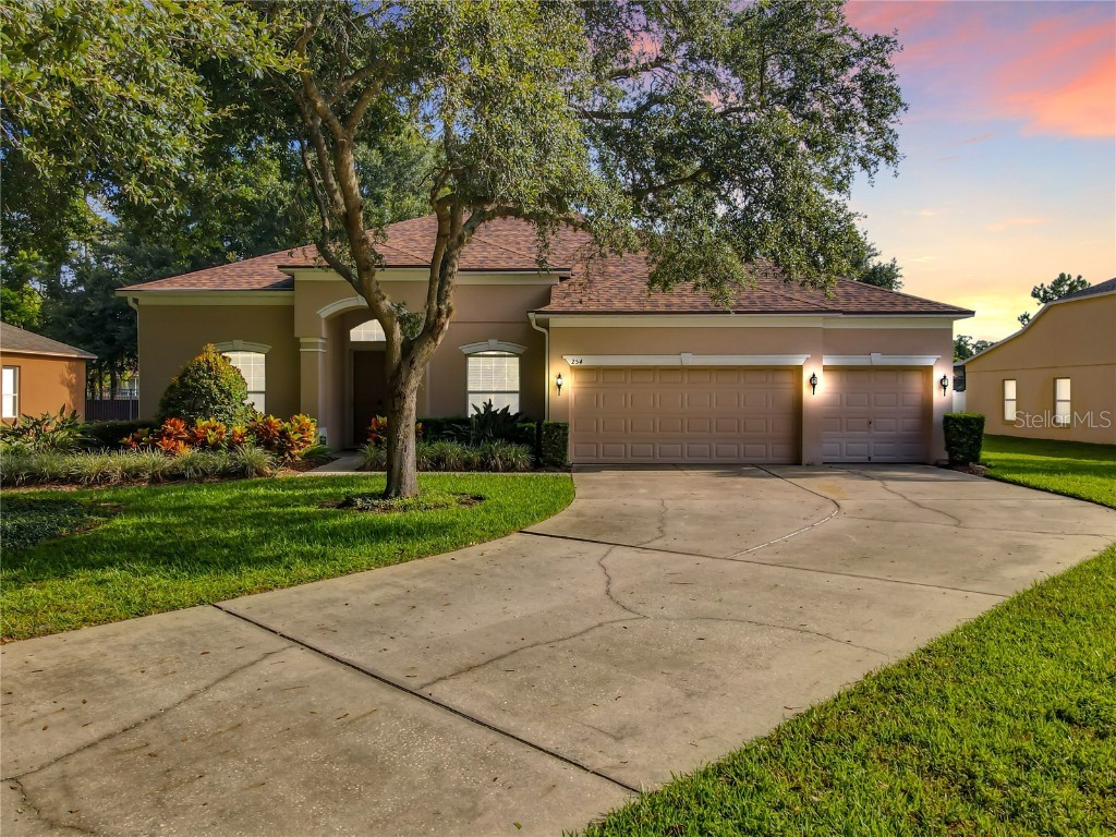 254 Pinestraw Circle Altamonte Springs FL 32714 O6126892 image1