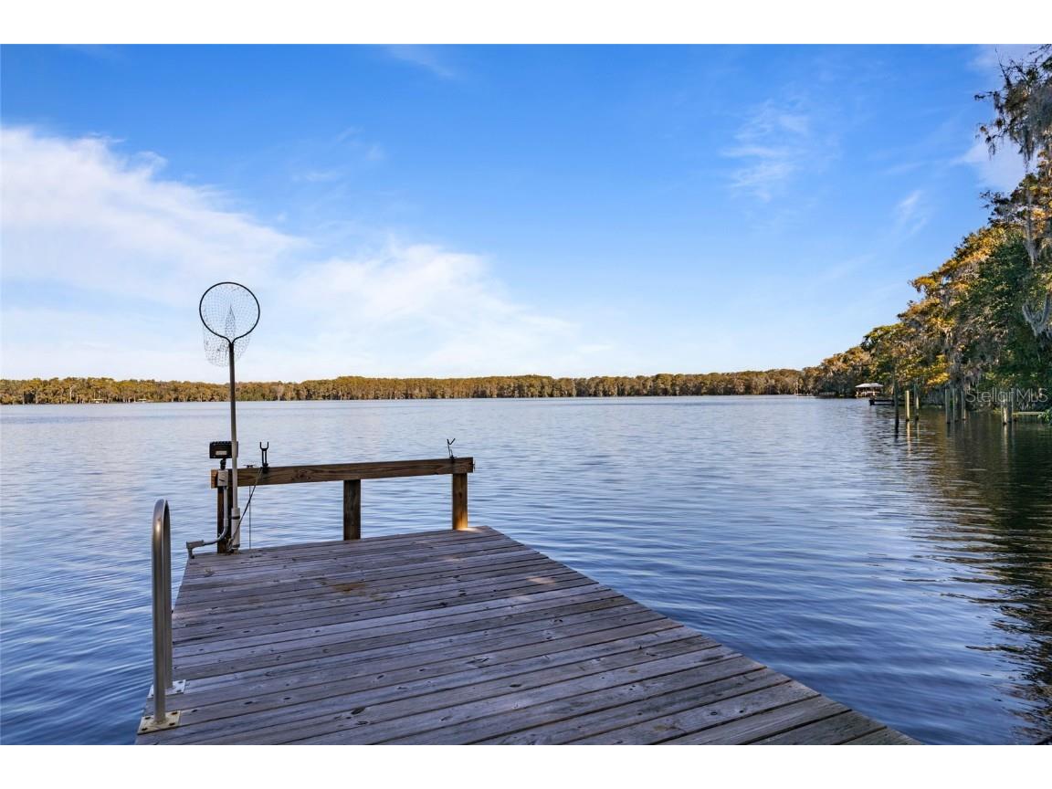 254 Redwater Lake Road Hawthorne FL 32640 - REDWATER LAKE GC525820 image1