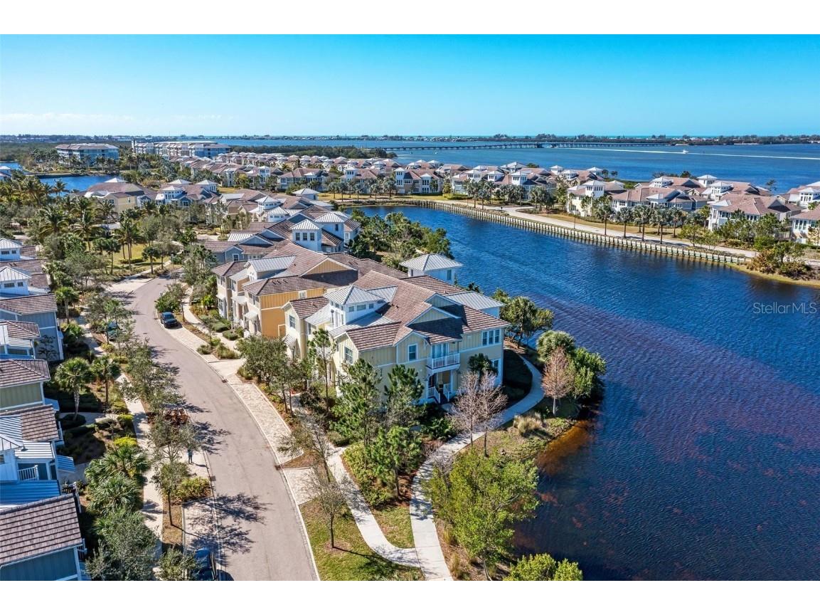 254 Sapphire Lake Drive #101 Bradenton FL 34209 A4588346 image1