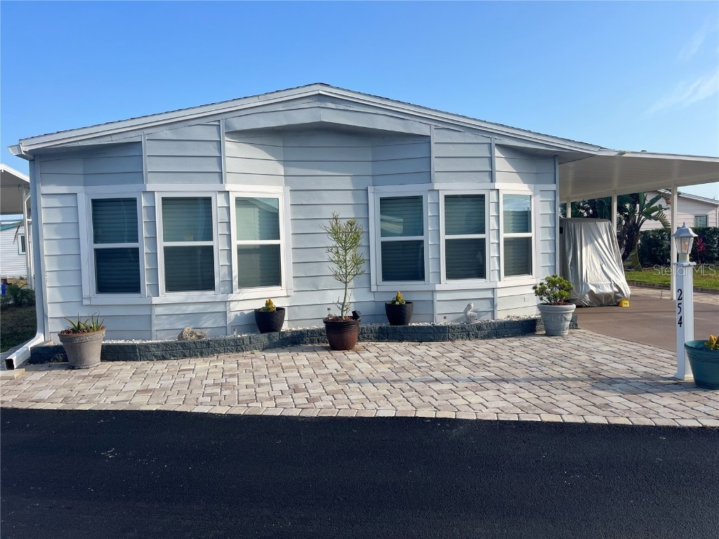 254 Seabreeze Drive Flagler Beach FL 32136 - INTRACOASTAL WATERWAY FC315098 image2