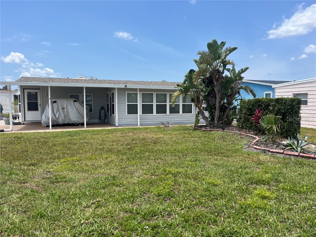 254 Seabreeze Drive Flagler Beach FL 32136 - INTRACOASTAL WATERWAY FC315098 image4
