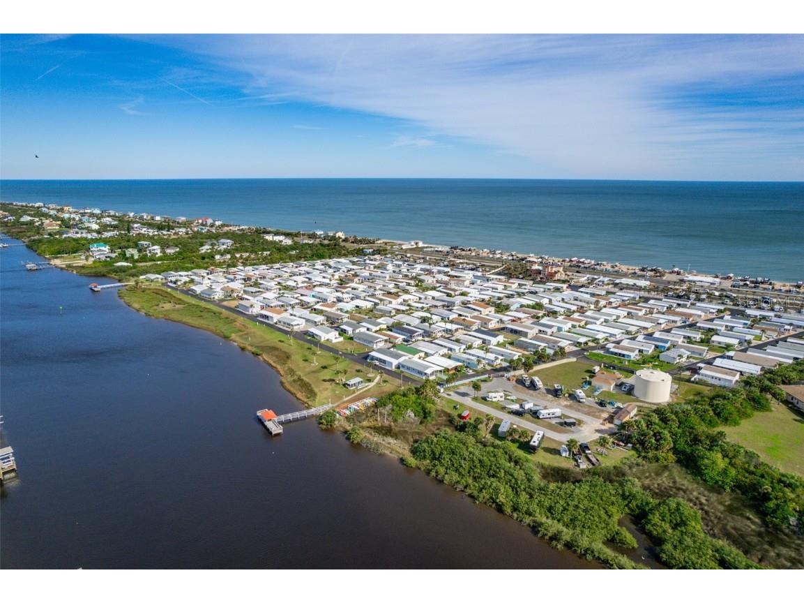 254 Seabreeze Drive Flagler Beach FL 32136 - INTRACOASTAL WATERWAY FC315098 image49