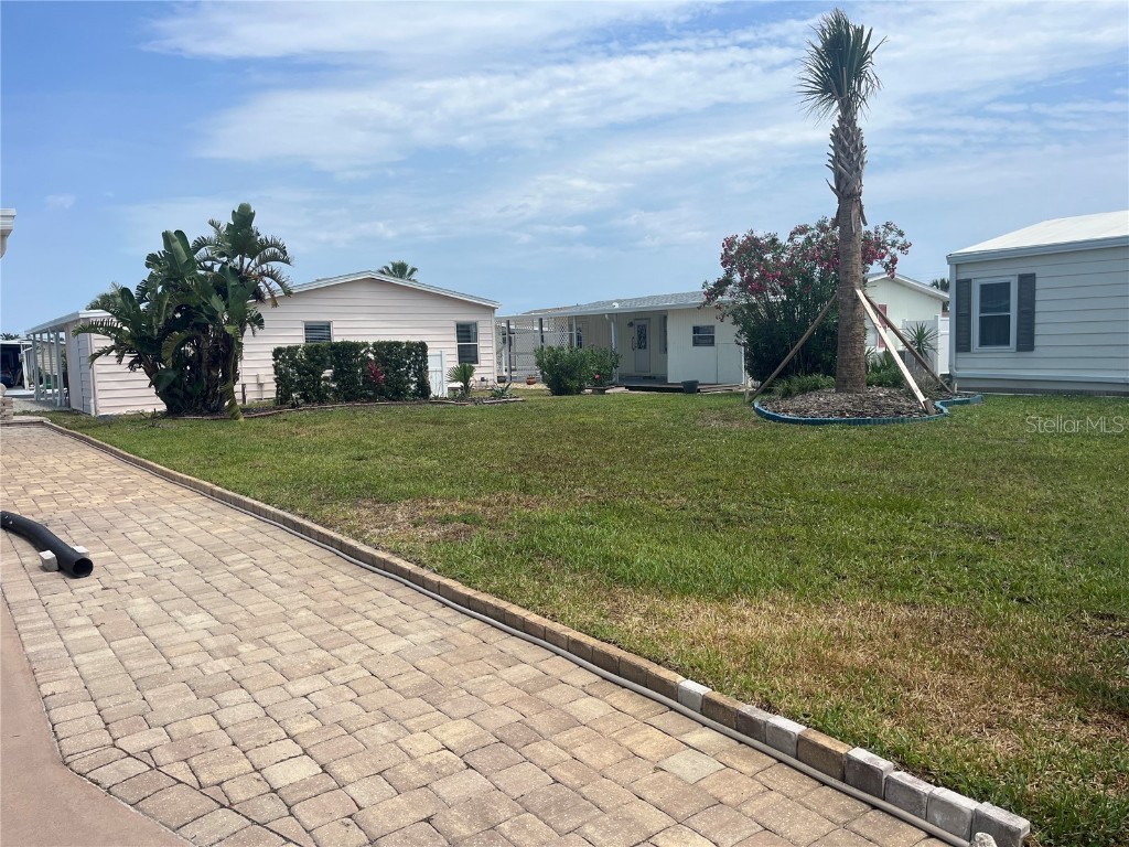 254 Seabreeze Drive Flagler Beach FL 32136 - INTRACOASTAL WATERWAY FC315098 image5