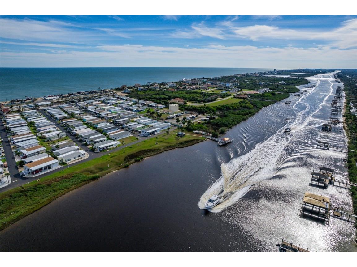 254 Seabreeze Drive Flagler Beach FL 32136 - INTRACOASTAL WATERWAY FC315098 image51