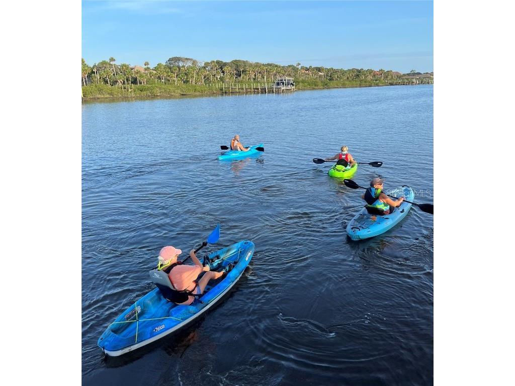 254 Seabreeze Drive Flagler Beach FL 32136 - INTRACOASTAL WATERWAY FC315098 image54