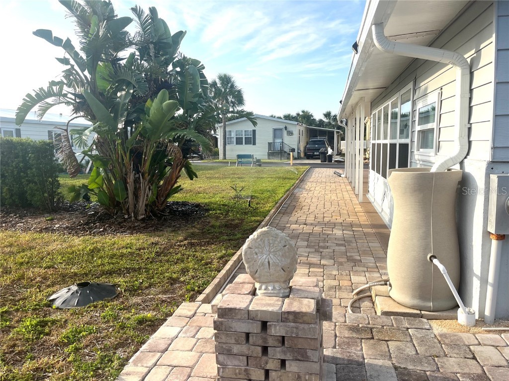 254 Seabreeze Drive Flagler Beach FL 32136 - INTRACOASTAL WATERWAY FC315098 image6