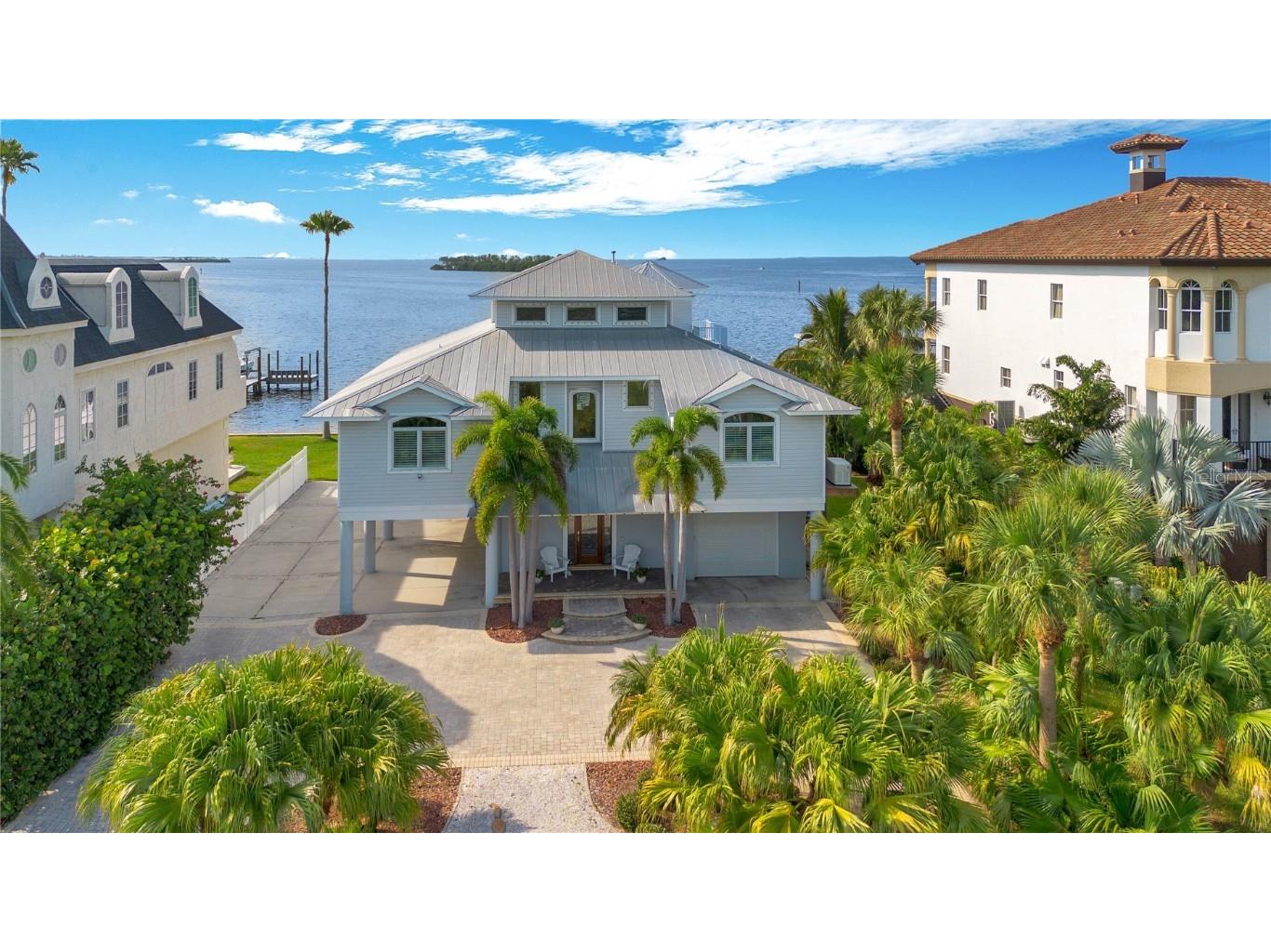 254 Shore Drive Palm Harbor FL 34683 U8255115 image1