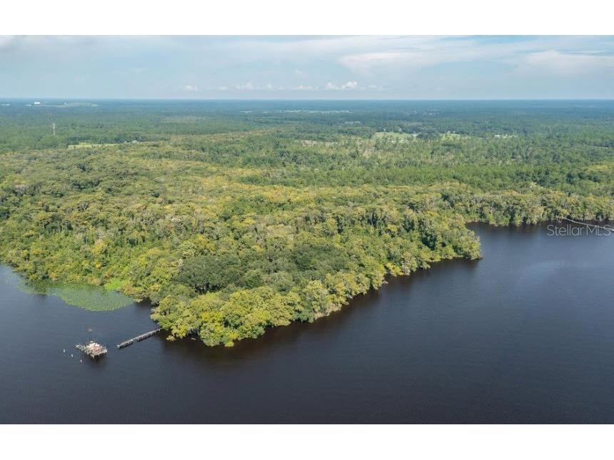 254 St Johns Drive Palatka FL 32177 - ST JOHNS RIVER NS1086948 image1
