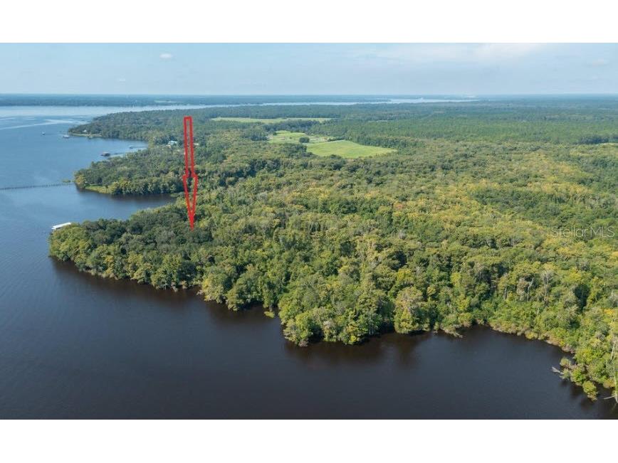 254 St Johns Drive Palatka FL 32177 - ST JOHNS RIVER NS1086948 image9
