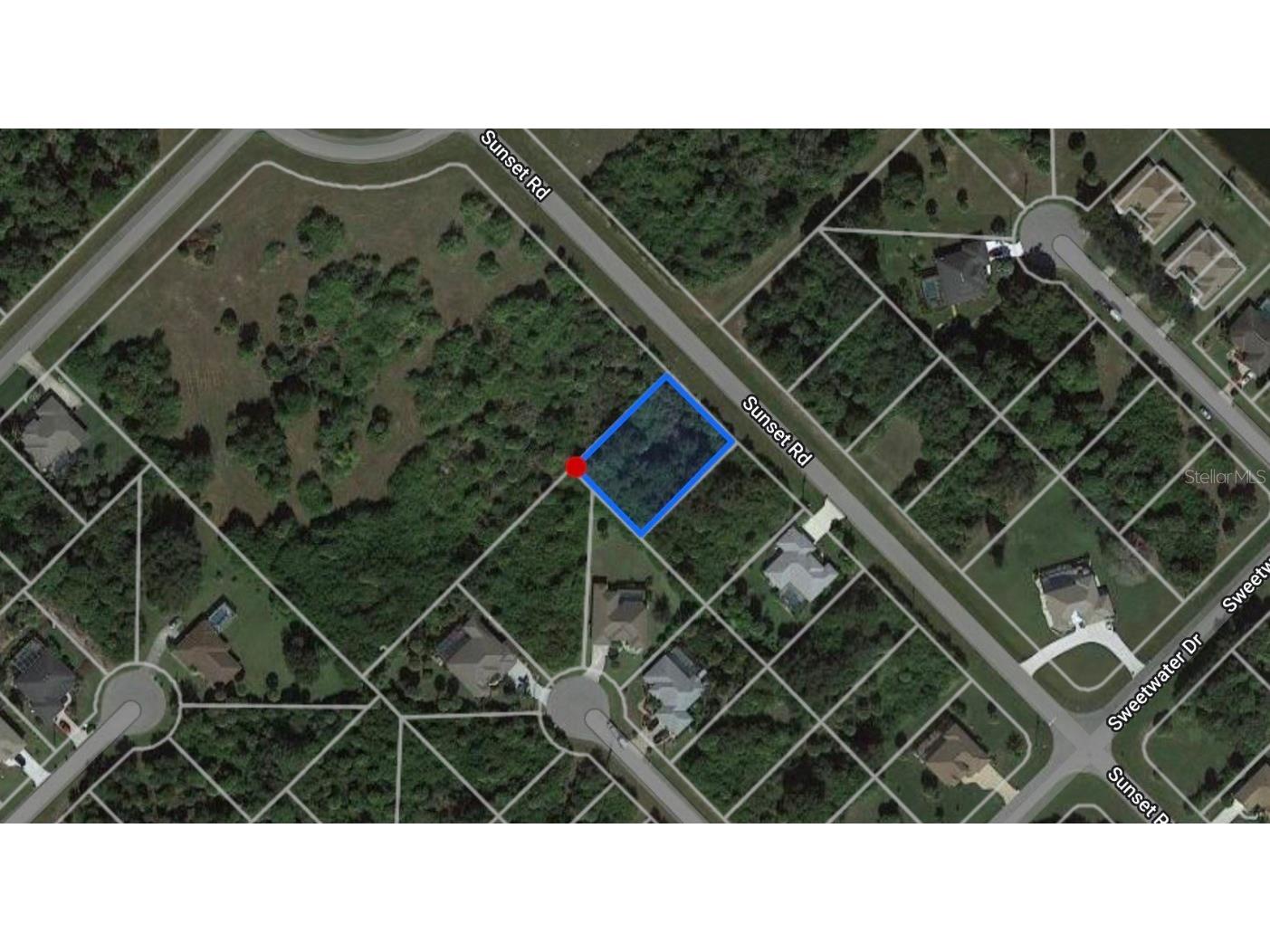 254 Sunset Road Rotonda West FL 33947 C7477567 image1