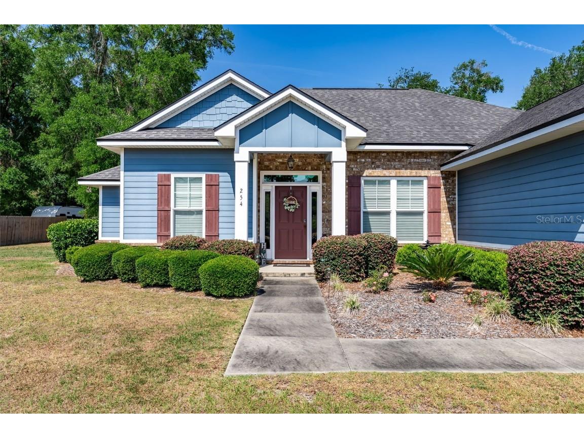 254 SW Newlywed Court Lake City FL 32024 GC530513 image1